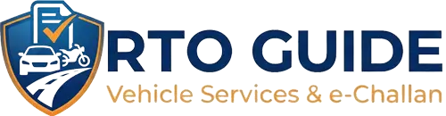 RTO Vehicle Services & e-Challan Guide